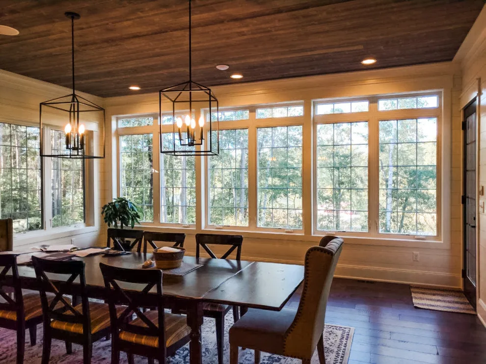 Lakeview Cottage on Clamshell by Katie Kottke Interiors - Photo 4