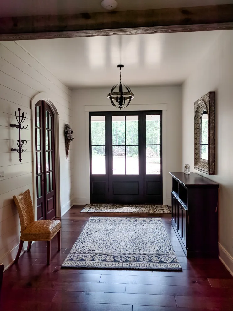 Lakeview Cottage on Clamshell by Katie Kottke Interiors - Photo 3