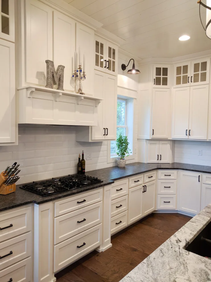 Lakeview Cottage on Clamshell by Katie Kottke Interiors - Photo 10