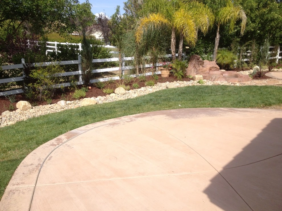 The Hartmann Residence by McCabe's Nursery & Landscape Construction - Photo 10