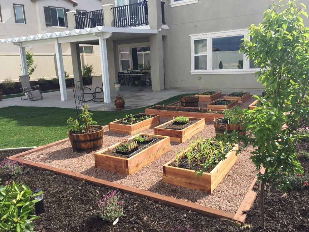 The Gibson Family by McCabe's Nursery & Landscape Construction - Photo 32