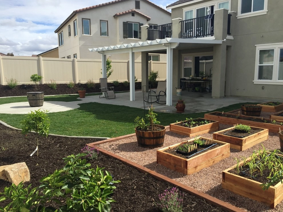 The Gibson Family by McCabe's Nursery & Landscape Construction - Photo 34