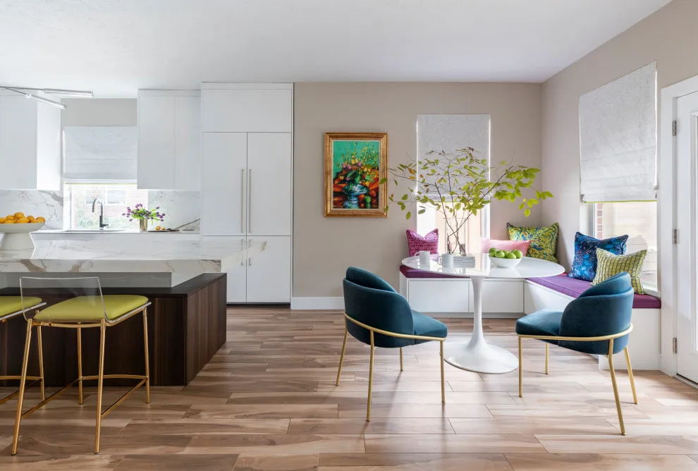 CAUGHTON by Lyrd Interiors - Photo 4