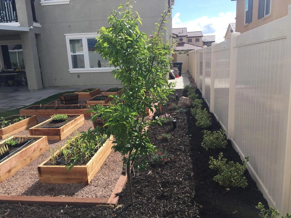 The Gibson Family by McCabe's Nursery & Landscape Construction - Photo 11