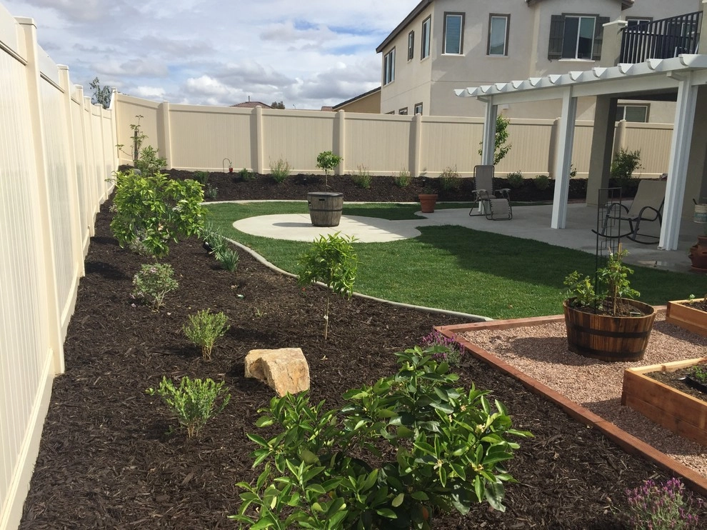 The Gibson Family by McCabe's Nursery & Landscape Construction - Photo 27