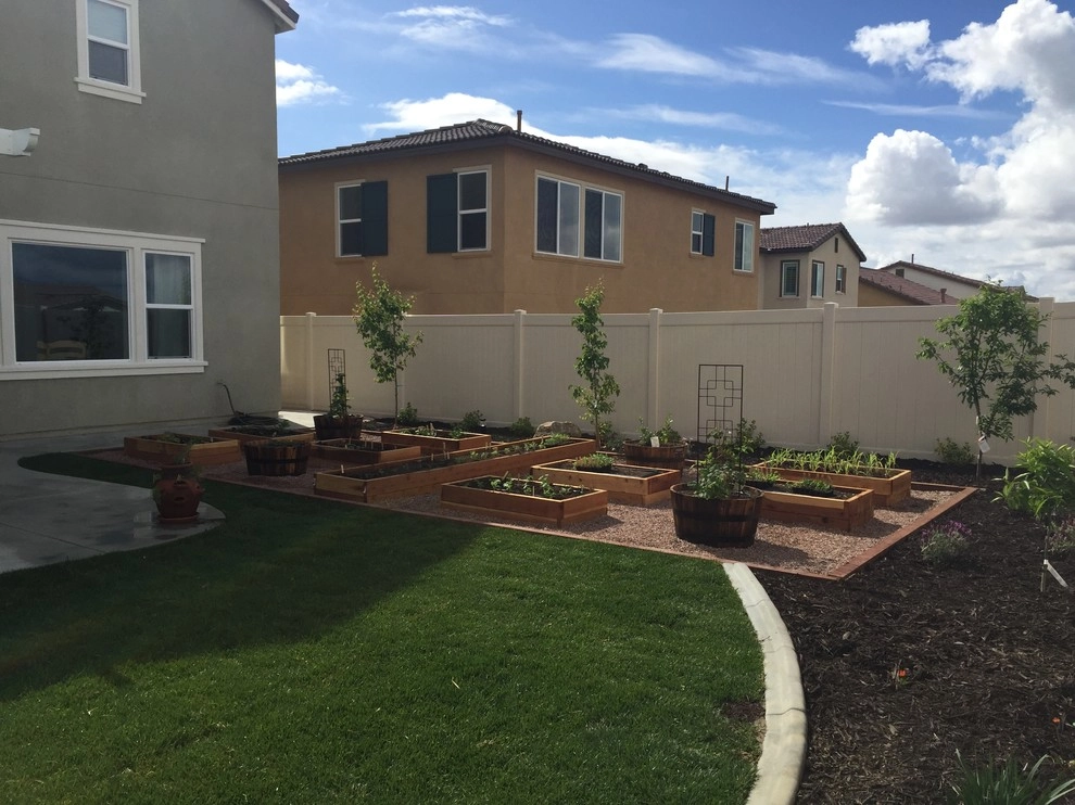 The Gibson Family by McCabe's Nursery & Landscape Construction - Photo 28