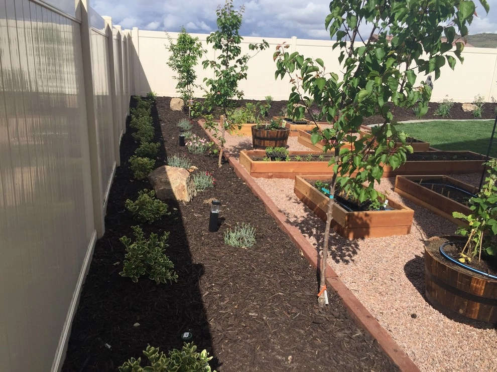 The Gibson Family by McCabe's Nursery & Landscape Construction - Photo 23