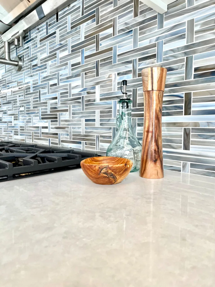 Reinvented Transitional Kitchen by DesignFive, LLC - Steve Shorthouse - Photo 7