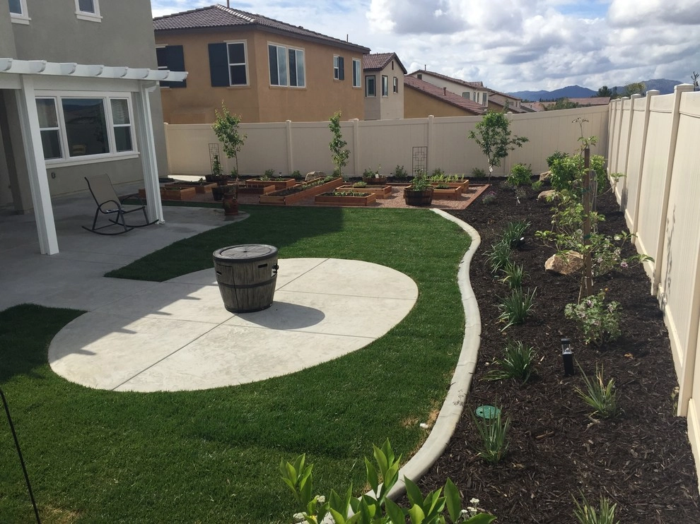 The Gibson Family by McCabe's Nursery & Landscape Construction - Photo 26
