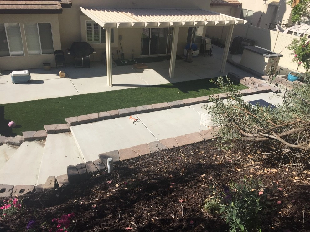 The Wilke Residence by McCabe's Nursery & Landscape Construction - Photo 4