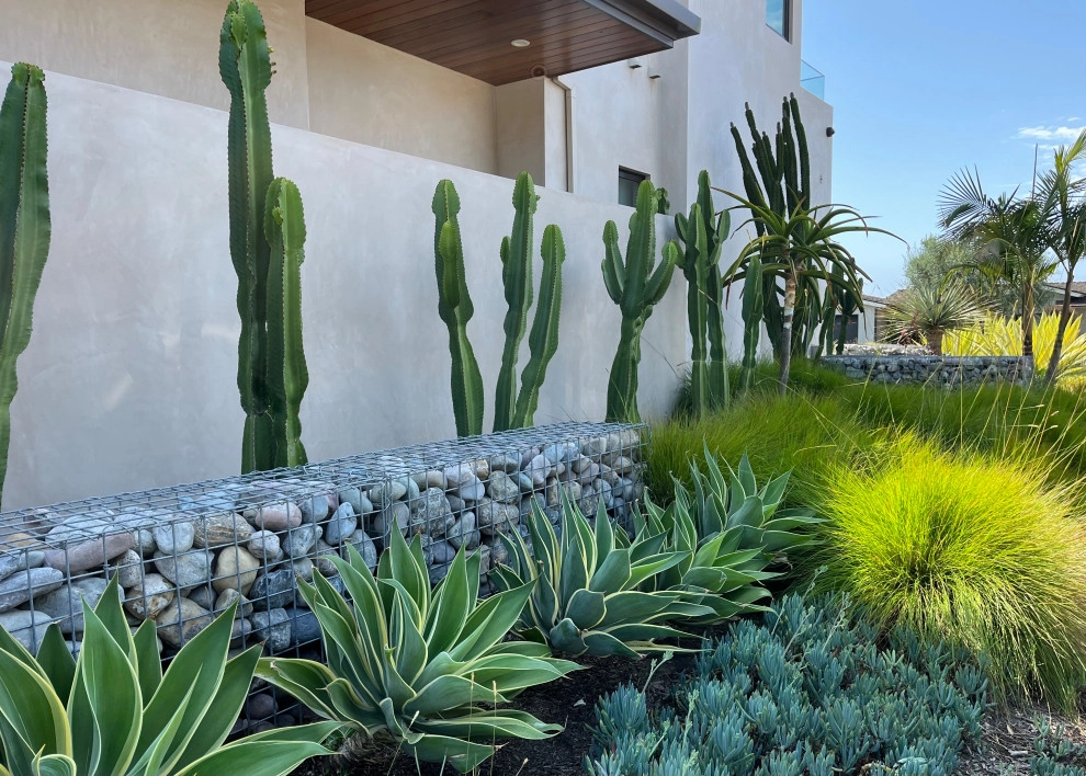 Amirie Residence by Camille Beehler Landscape Design - Photo 2