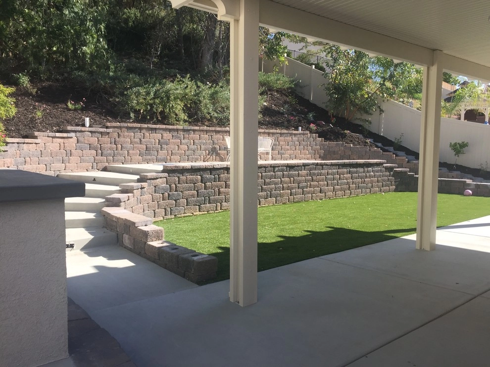 The Wilke Residence by McCabe's Nursery & Landscape Construction - Photo 8