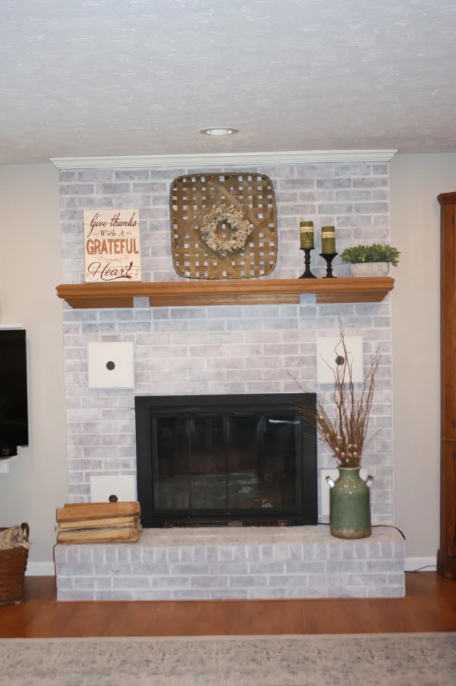 Country Enchantment Renovation by Deborah Roides Interior Design - Photo 11