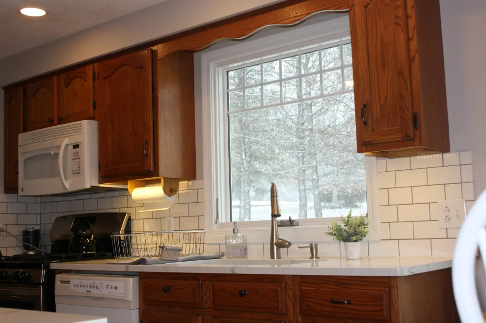Country Enchantment Renovation by Deborah Roides Interior Design - Photo 16