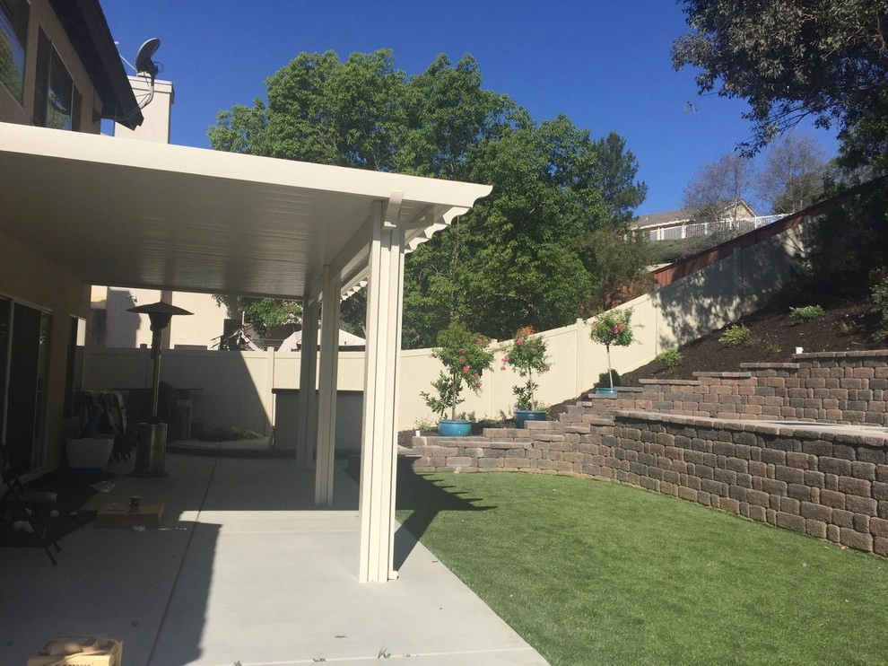 The Wilke Residence by McCabe's Nursery & Landscape Construction - Photo 11