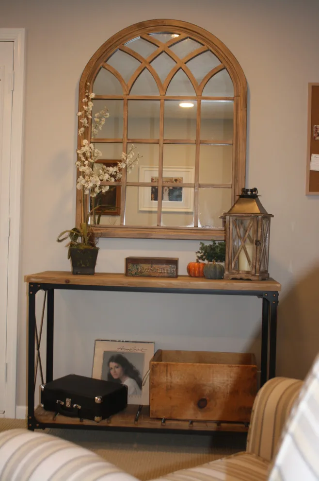 Country Enchantment Renovation by Deborah Roides Interior Design - Photo 2