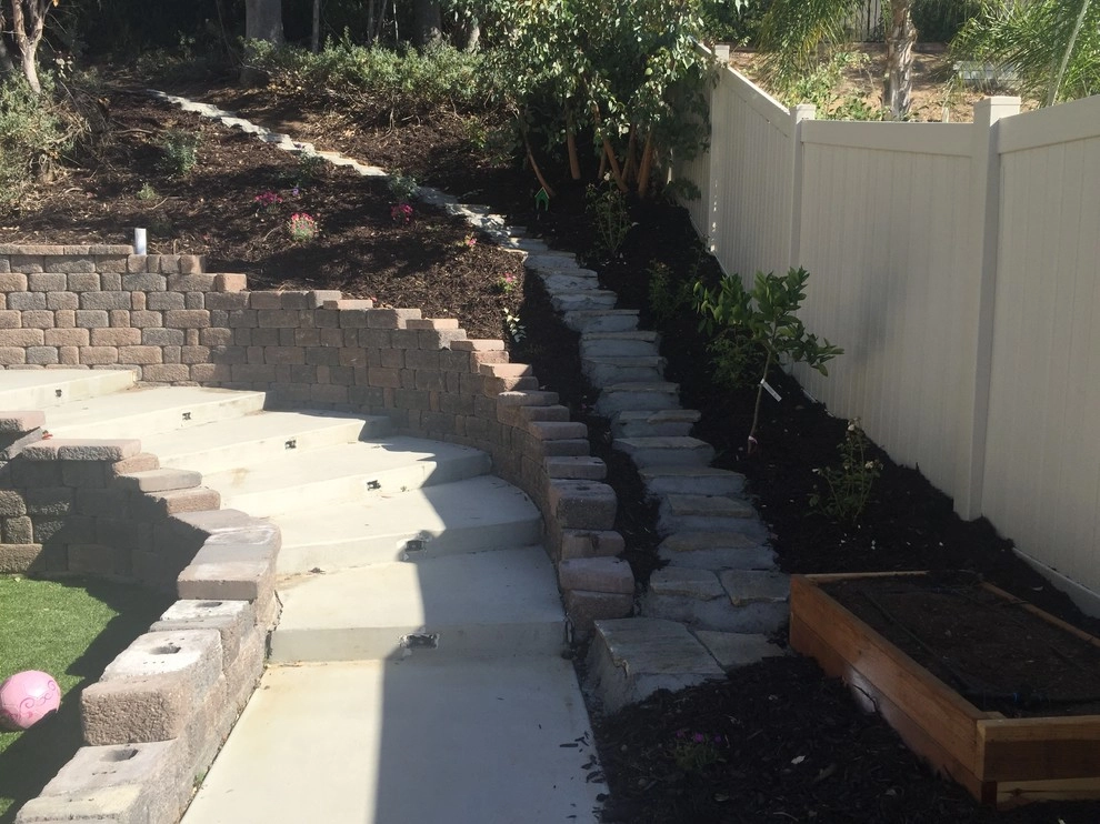 The Wilke Residence by McCabe's Nursery & Landscape Construction - Photo 13