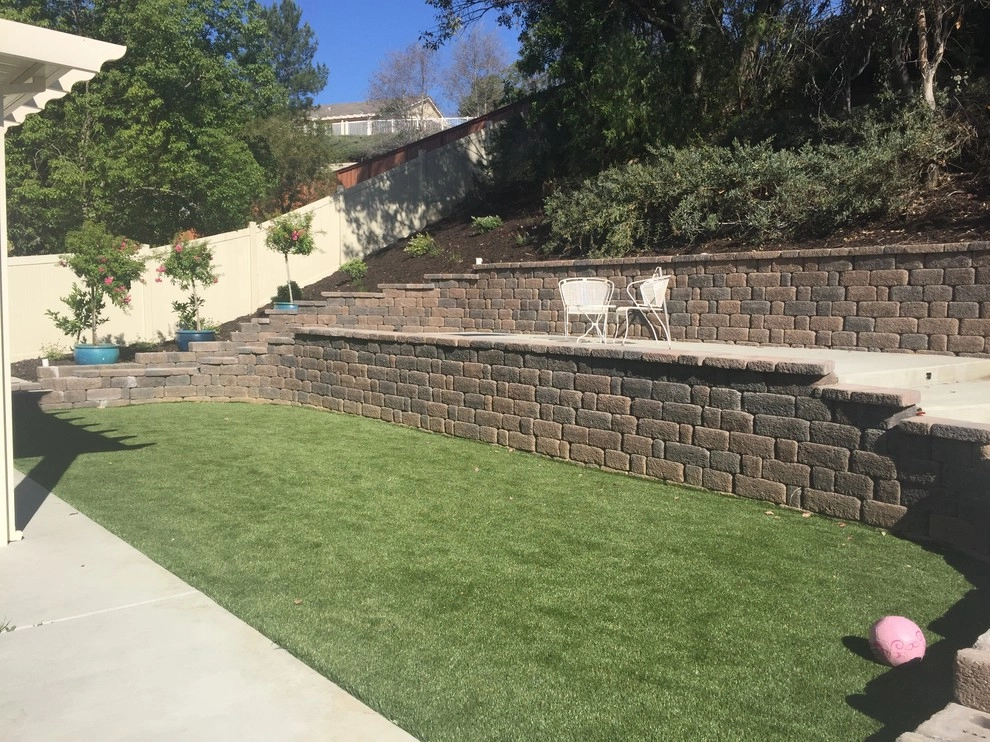 The Wilke Residence by McCabe's Nursery & Landscape Construction - Photo 15
