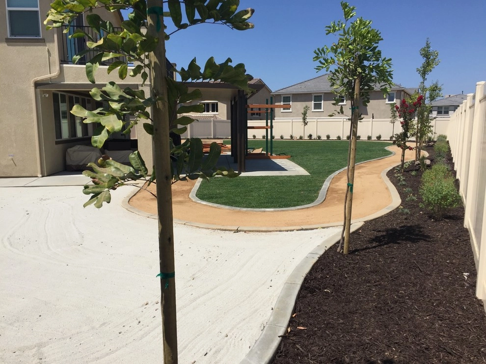 The Burns Residence by McCabe's Nursery & Landscape Construction - Photo 13