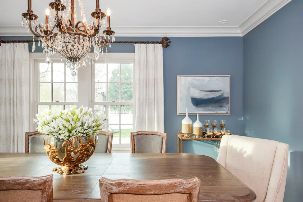 Timothy Briscoe Interiors - Photo 7