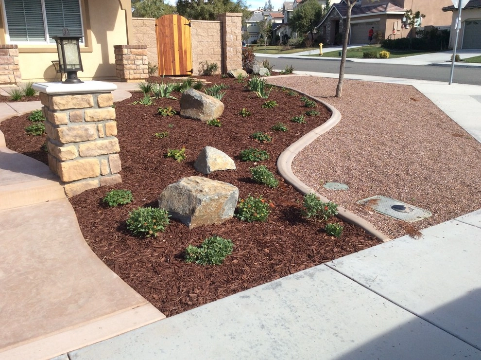 The Stevens Residence by McCabe's Nursery & Landscape Construction - Photo 12
