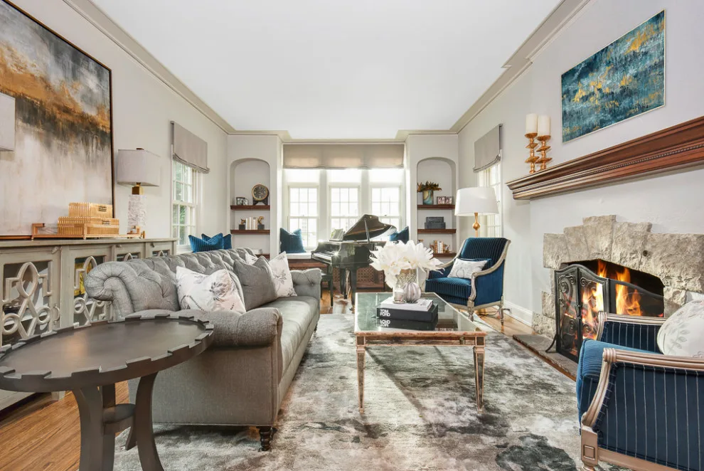 Timothy Briscoe Interiors - Photo 4
