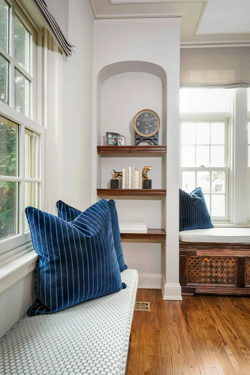 Country Club Residence by Timothy Briscoe Interiors - Photo 5