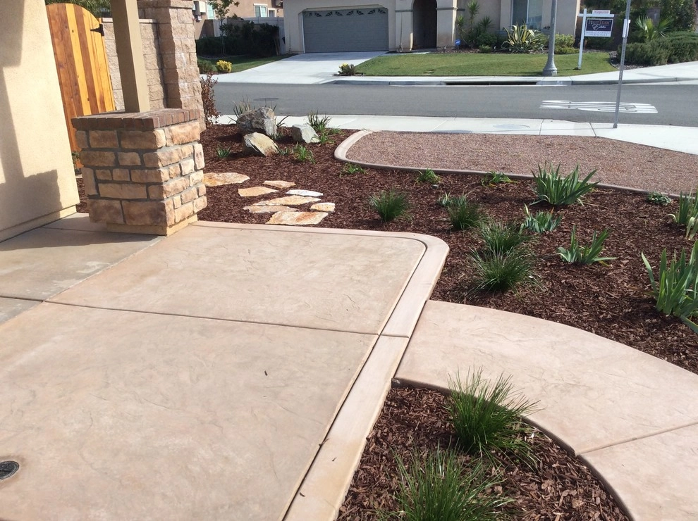 The Stevens Residence by McCabe's Nursery & Landscape Construction - Photo 5