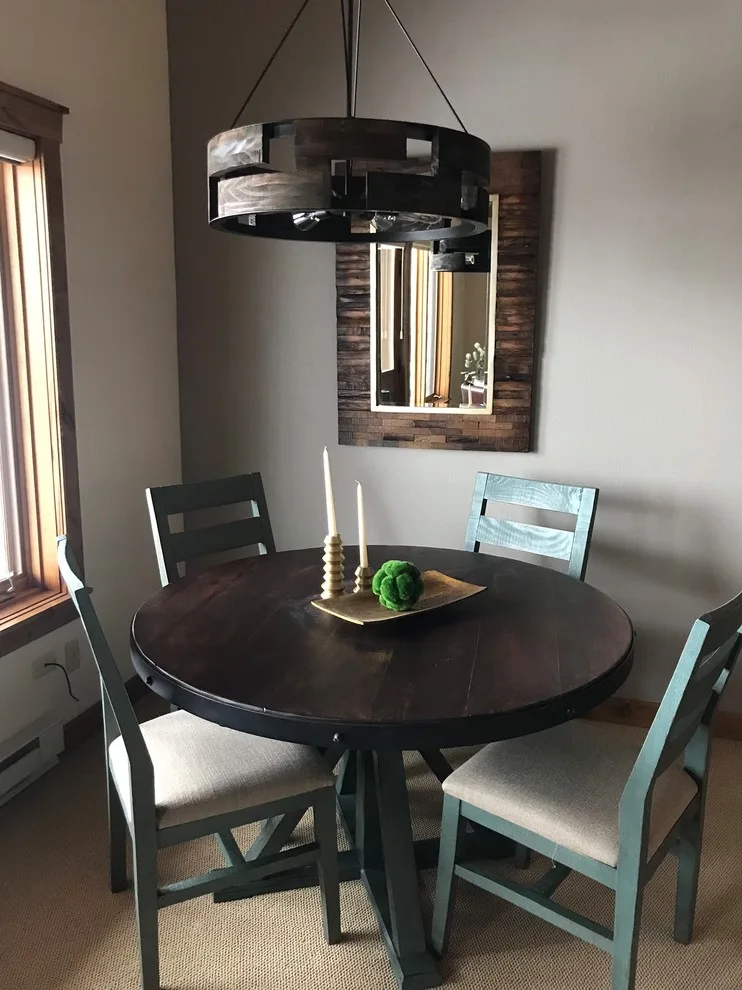 Steamboat Interiors, Corp. - Photo 4