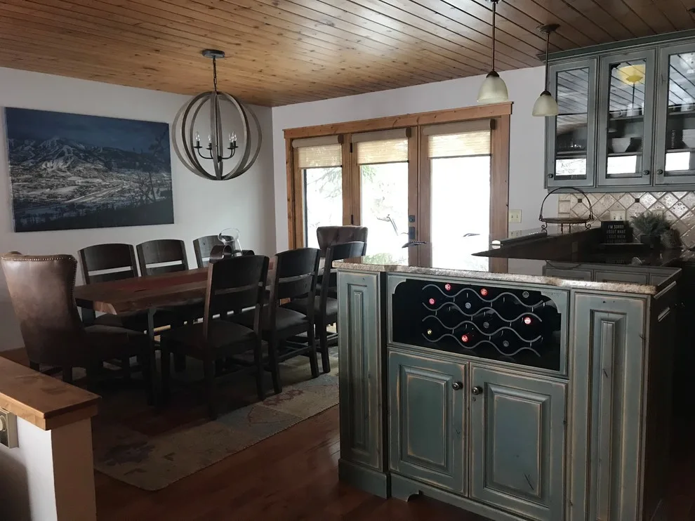 Steamboat Interiors, Corp. - Photo 13