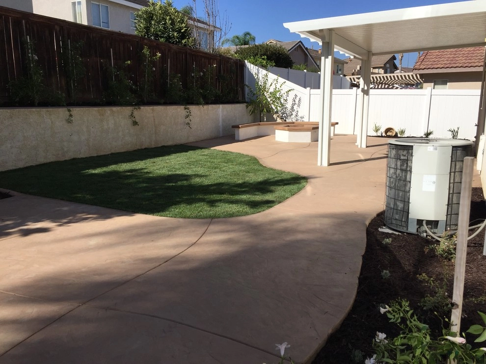 The Mitchell Residence by McCabe's Nursery & Landscape Construction - Photo 3