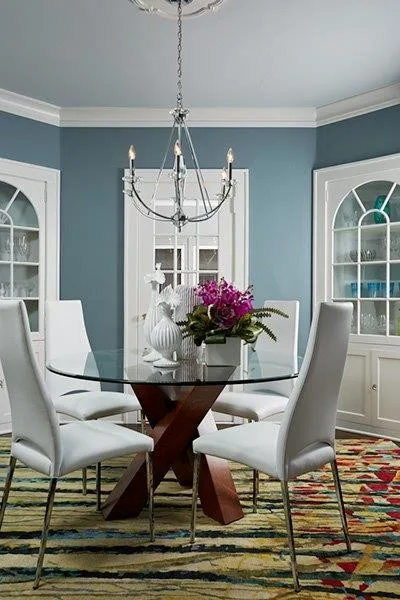 Contemporary Country Club by Shannon Allen Design - Photo 2