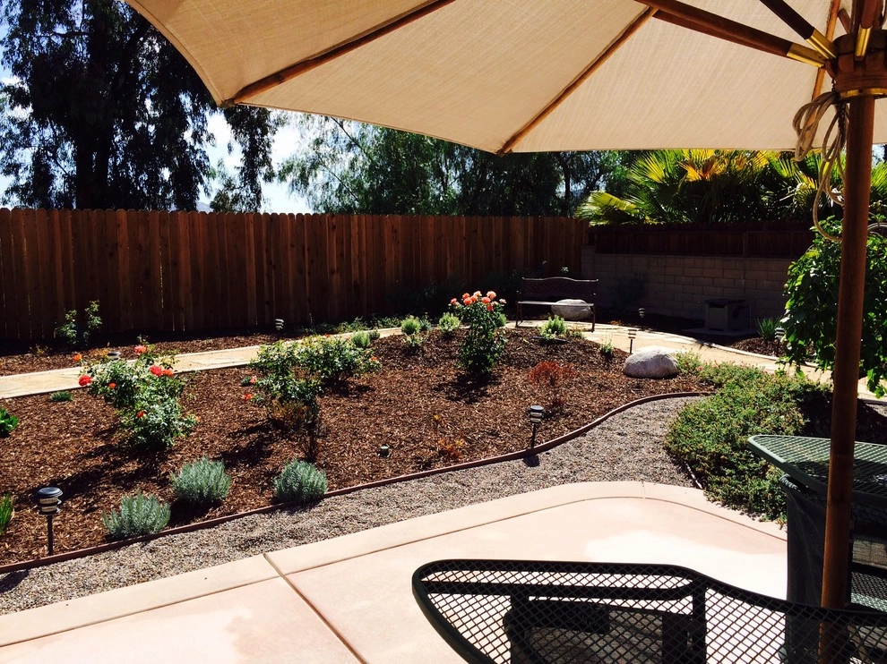 The Parker Residence by McCabe's Nursery & Landscape Construction - Photo 6