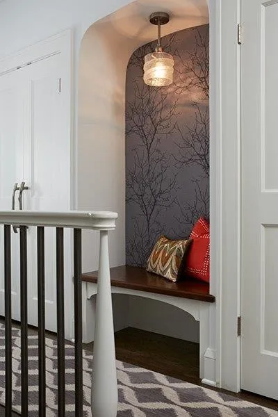 Contemporary Country Club by Shannon Allen Design - Photo 5