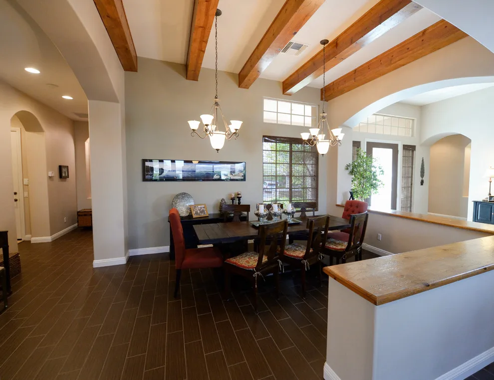 Anthem Club Drive Two by DESIRED SPACE | Interior Planning & Design - Photo 10