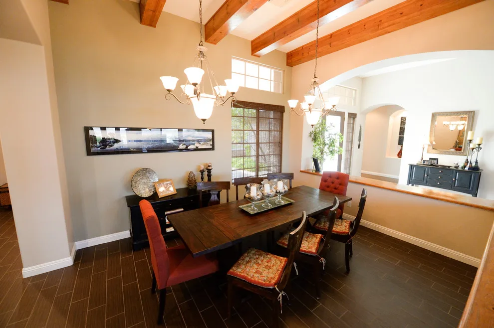 Anthem Club Drive Two by DESIRED SPACE | Interior Planning & Design - Photo 25