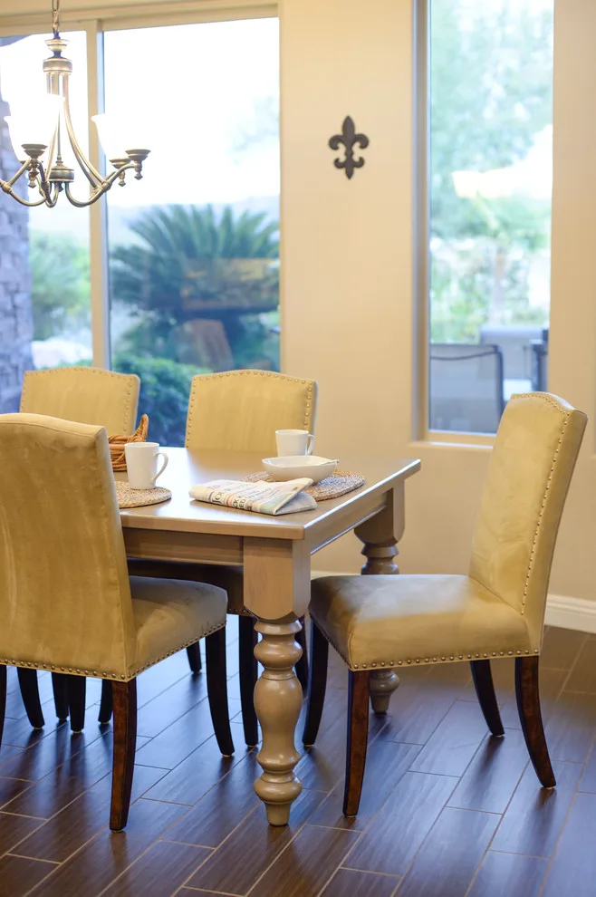 Anthem Club Drive Two by DESIRED SPACE | Interior Planning & Design - Photo 17