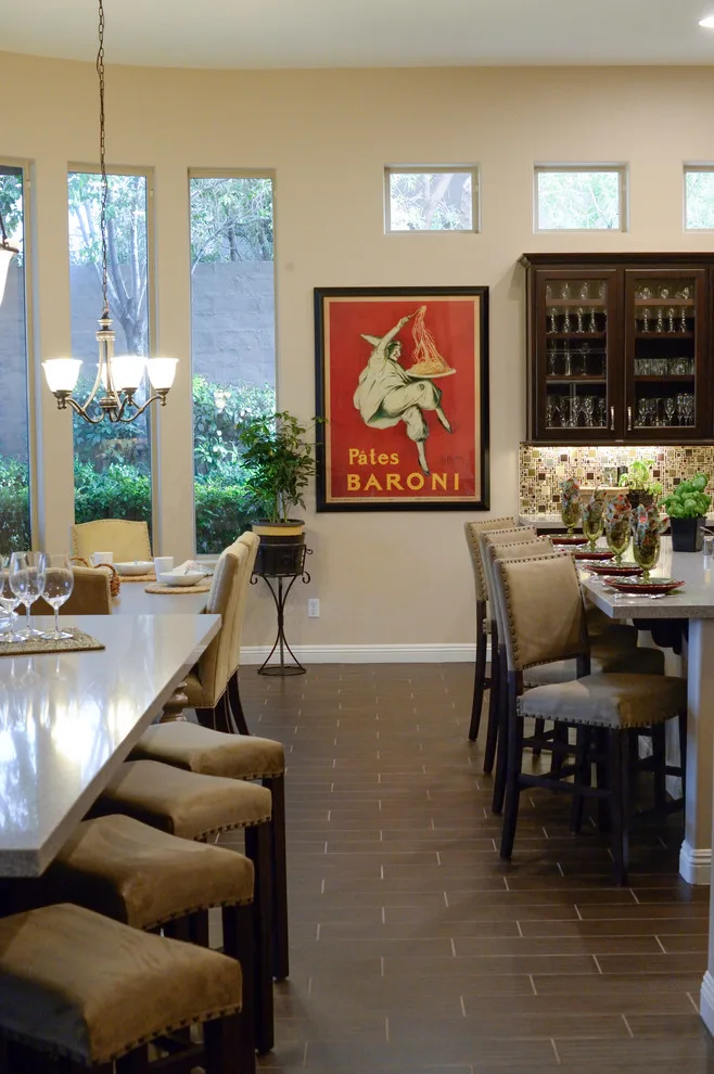 Anthem Club Drive Two by DESIRED SPACE | Interior Planning & Design - Photo 13