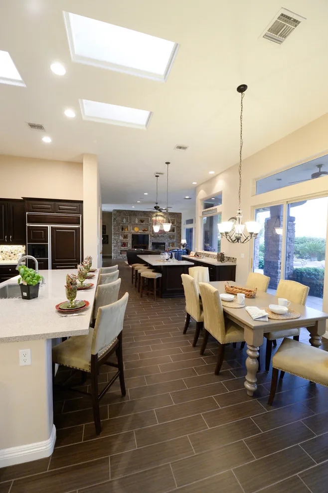 Anthem Club Drive Two by DESIRED SPACE | Interior Planning & Design - Photo 4