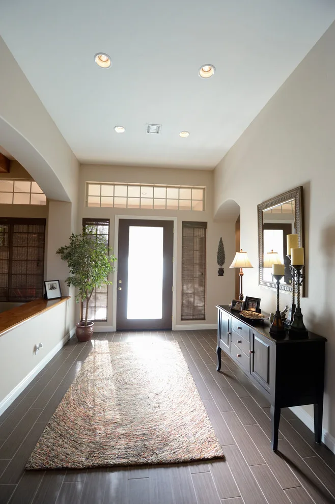 Anthem Club Drive Two by DESIRED SPACE | Interior Planning & Design - Photo 11