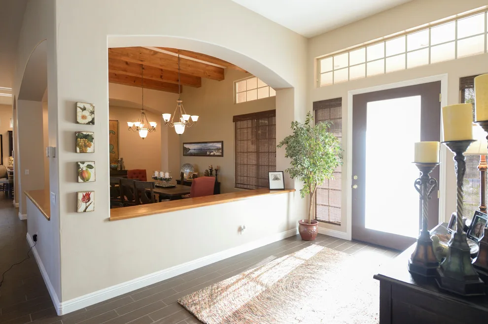 Anthem Club Drive Two by DESIRED SPACE | Interior Planning & Design - Photo 21
