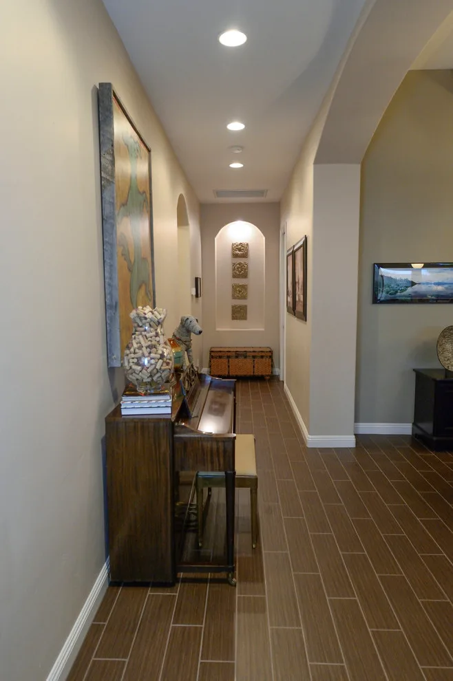 Anthem Club Drive Two by DESIRED SPACE | Interior Planning & Design - Photo 24
