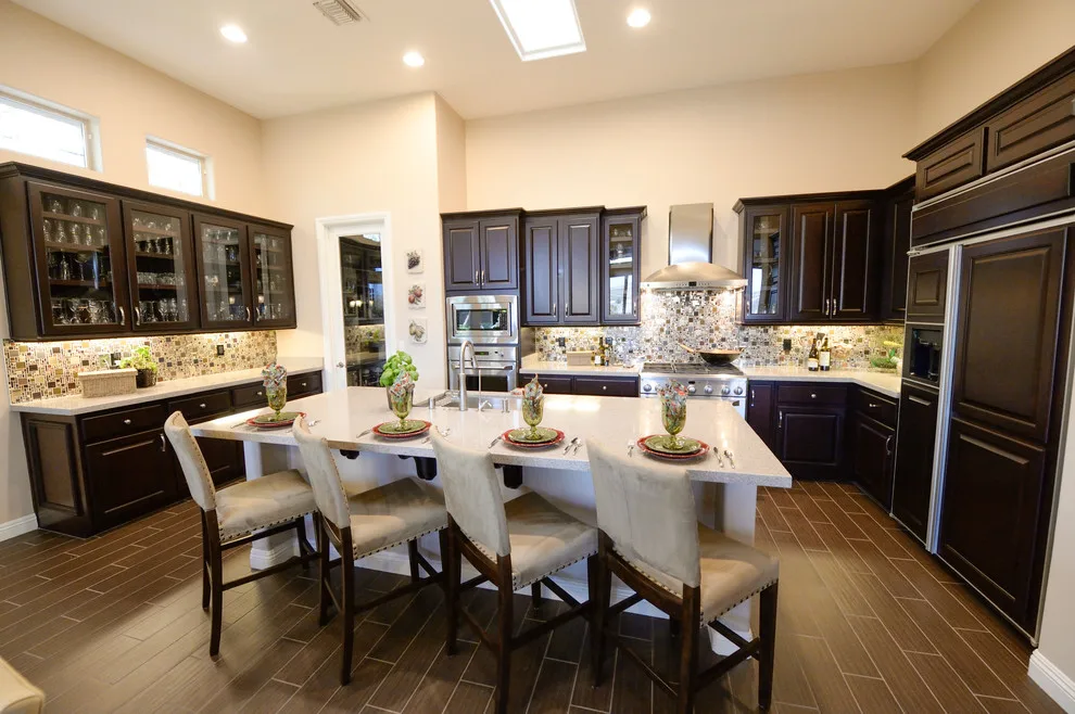 Anthem Club Drive Two by DESIRED SPACE | Interior Planning & Design - Photo 26