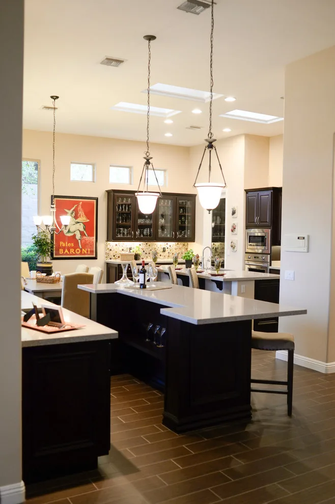 Anthem Club Drive Two by DESIRED SPACE | Interior Planning & Design - Photo 8