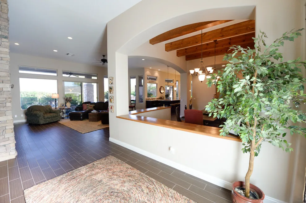 Anthem Club Drive Two by DESIRED SPACE | Interior Planning & Design - Photo 2