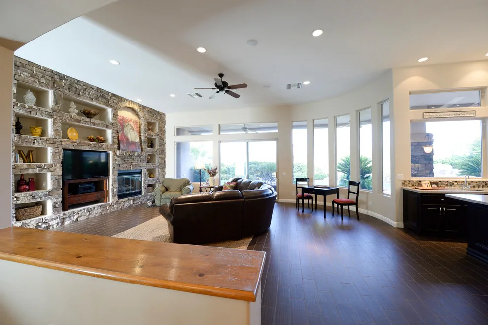 Anthem Club Drive Two by DESIRED SPACE | Interior Planning & Design - Photo 16
