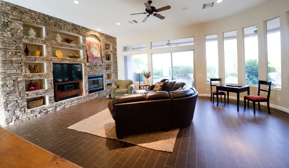 Anthem Club Drive Two by DESIRED SPACE | Interior Planning & Design - Photo 19