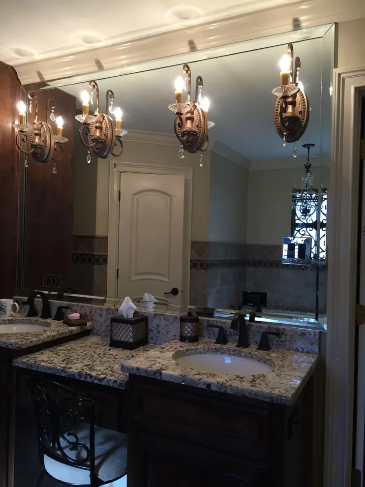 Country Club Enhancement by Bella+Olivia Interiors - Photo 10
