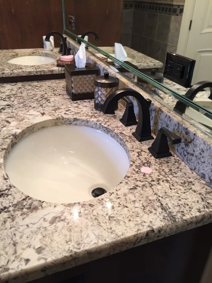 Country Club Enhancement by Bella+Olivia Interiors - Photo 6
