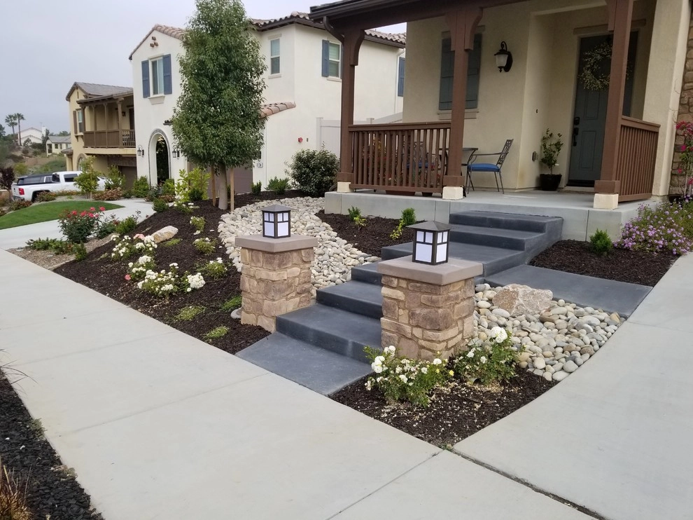The Spitsnaugle Residence by McCabe's Nursery & Landscape Construction - Photo 2